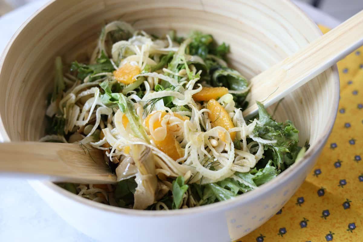 Elevate Every Dish: The Indispensable Simple French Vinaigrette